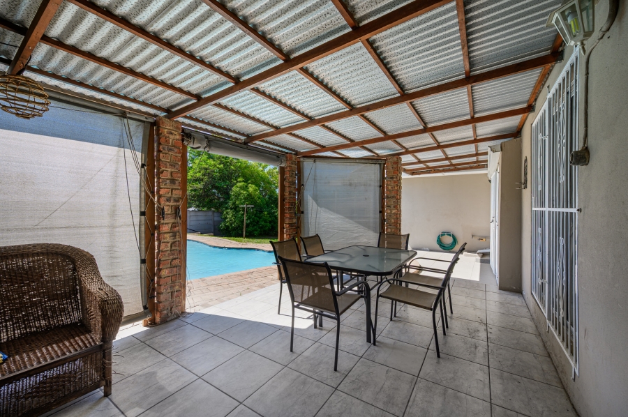 4 Bedroom Property for Sale in Westering Eastern Cape